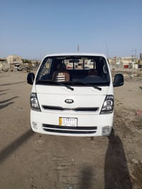 كيا حمل • ٢٠٢٠ • رقم بصرة