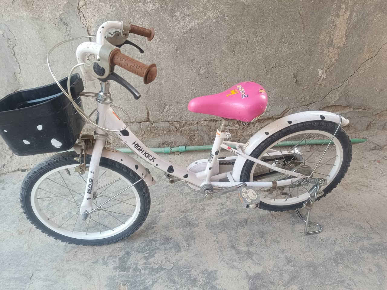 للبيع ياباني .حجم 18 .كلش نضيف .باله. السعر. 125الف. ومجال بسيط للشراي. بصره ابي الخصيب


**إذا كنت صاحب هذا الإعلان وتريد حذفه لأي سبب، رجاءا أرسل رسالة إلى الدعم الفني**