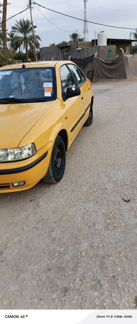 السلام عليكم سمند 2012رقم بغداد تحويل مباشر مصفر هيه وغرامات كامله 33بيه مجال بصيط مكلني حله ***********
