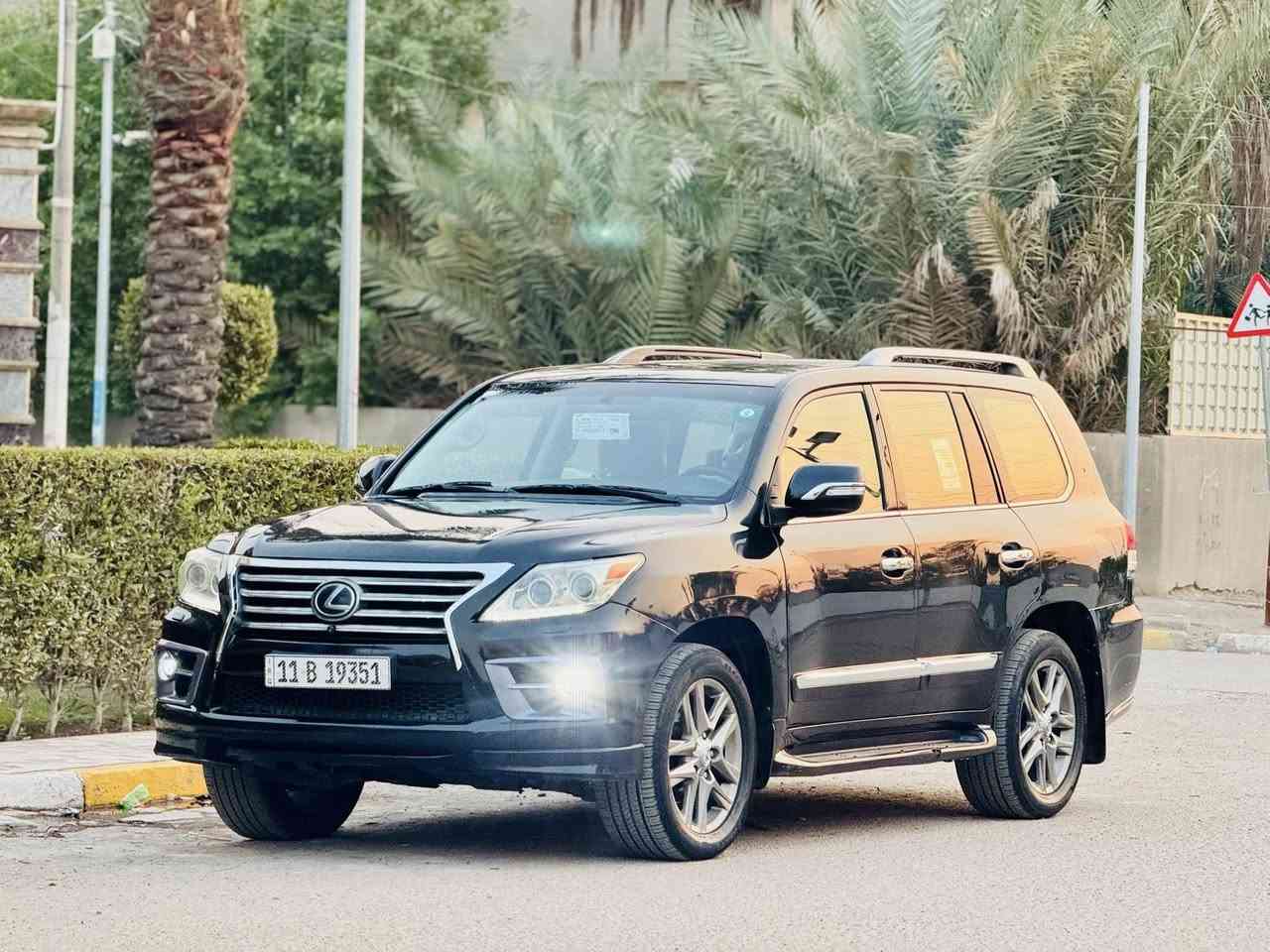 سلام عليكم ؟ بيع مستعجل وبلعافيه عل ياخذها
لكزز 2015  بريم اصل ب اسمي شخصيا تحويل ثاني يوم

هزه جديده رقم جديد

السعر : 288$ وبيه مجاااال 

اتصال : ***********

سياره بيه مكانت صبغ ابيع عام 

محرك5700/v8  بلادي كفاله

فول مواصفات 1/1  برم اصل 

بصمة ابواب وبصمة تشغيل

تشغيل عن بعد 

فتحة سقف

جكات تصعد وتنزل

كشنات خزن 

كشنات جلد تدفئه تبريد بلاد

كشنات خلفيه كهرباء

منضومه زنون 

عداد ليزري

5بصمات

طفايه

جنطه كهرباء شفط

رادار امامي 

لد امامي

اشاير بلمري 

 زراك لايت

ثلاجه 

حساس امامي 

حساس خلفي

كامرات 360درجه  

بعده بحاله وكاله وبعد بيه هواي مواصفات

ماشيه  125 كيلو الف كيلو متر حقيقي 

كير محرك  كفاله وحداديه وكهربائي كلها جاهزه 

بغداد
