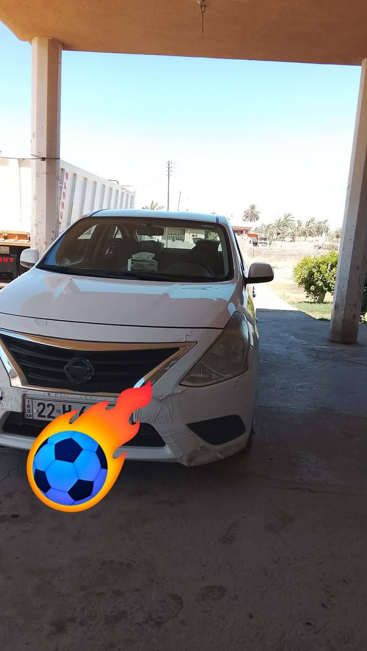 السلام عليكم سني هندي البيع موديل 2021 مكينه جديده كير جديد بيه جاملق الامامي بيه باب سايق شويه بارد وباقي مكفوله مكان سياره تاجي ام عظام رقم الربيل السعر 110
***********

