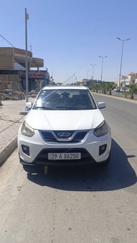 ٢٠١٤ • مكفولة • بلا صبغ