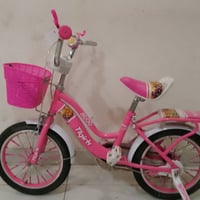 بايسكل بناتي • استعمال خفيف • السيدية