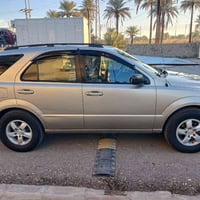 للبيع موديل ٢٠٠٨ كفاله عامه 07737889881