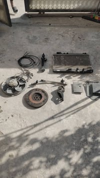 قطع غيار • غراض طيبة • شهداء العبيدي بغداد