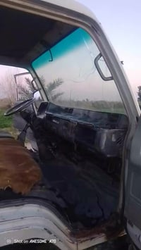 كنتر • موديل 90 • مكفول كير ومحرك