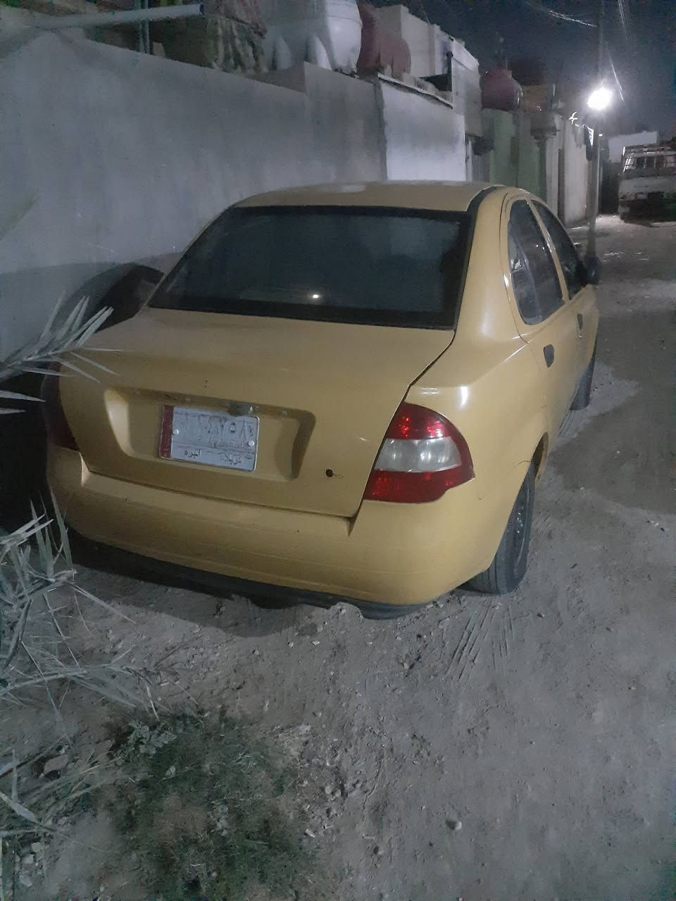 السلام عليكم طيبه مديل 2016 رقم كربلاء للبيع او مراوس مكان كربلاء
حي الغدير للتواصل ***********
