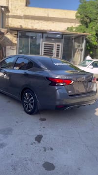 فيرسا ٢٠٢٤ • وارد امريكي • فحص موقت