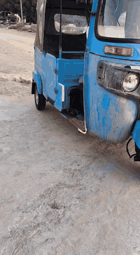 تكتك • وراق • مكينة