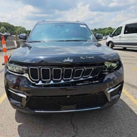 وارد امريكي فول بدون ايرباك ضررها فقط شباك ومازدا تعتبر كلين ‏ Grand C...