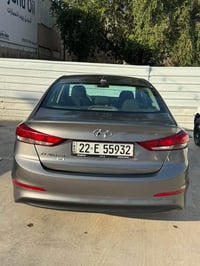 وارد أمريكي • رقم اربيل • ماشيه ٤٥٠٠٠ ميل