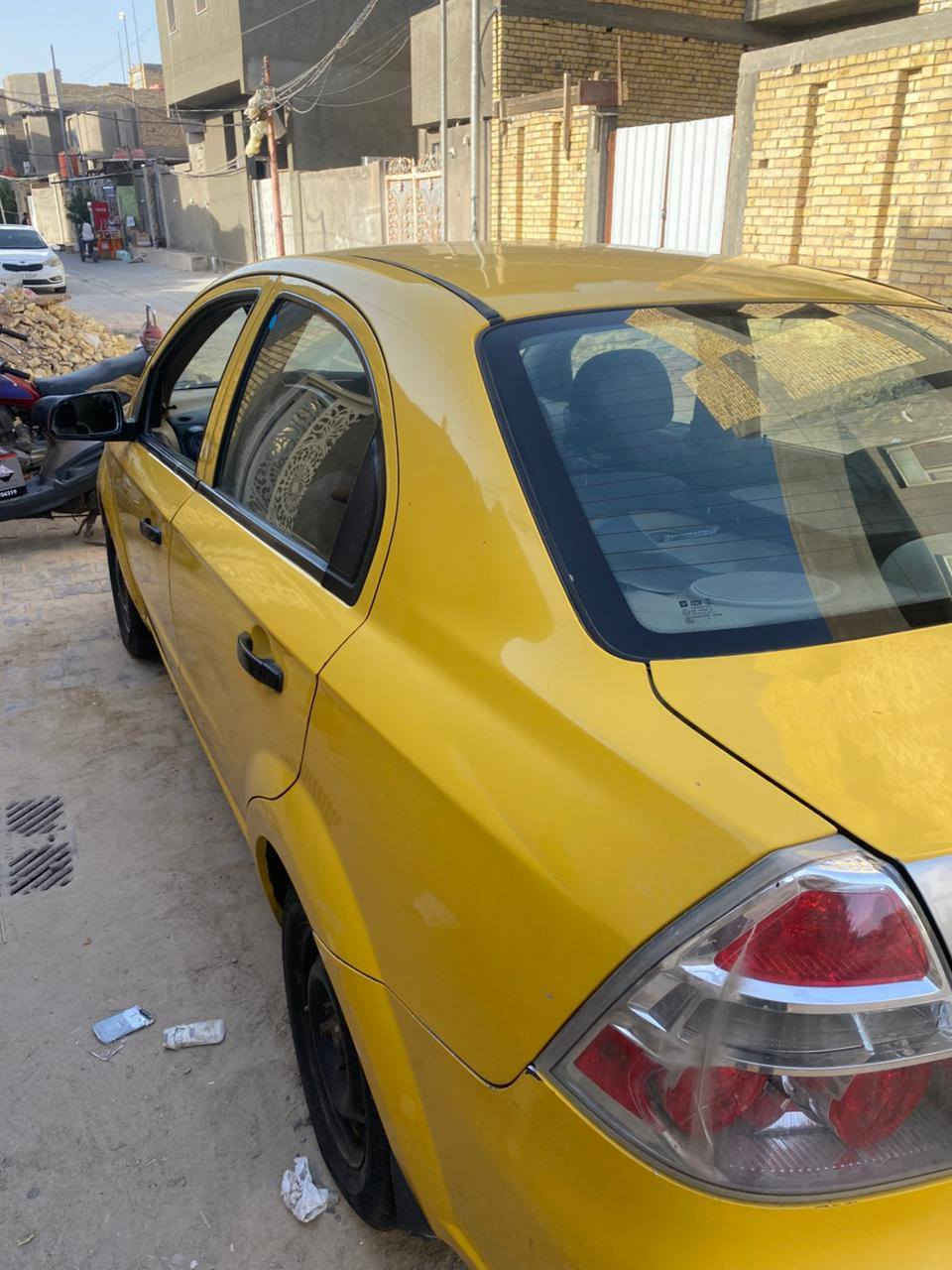 سلام عليكم سياره افيو مديل 15سياره جاهزه كير مكينه تبريد سياره كفاله المكينه مسكر السعر ٦٠ بيه مجال السياره مصفره هيئه غرامات مداور بسم صاحبه مكلف بنشر اتصل آ تدلل ***********
