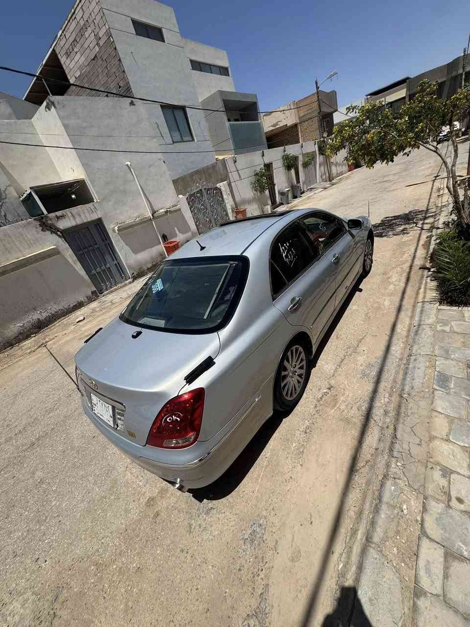 سلام عليكم
ماجسته مديل 5 فولل للأخير 
(مبايعات) يعني بس وكاله لل 28 سنويه 
السياره قماره ول باقي مكفول بيها فحص من محمد غدير 
متعوب عليها دلايل كدام وره الطوال كزوز اصل رياضي ماجسته 
السياره جاهزه عل اخر حبايه تجي وشوف انضف من صور 
السعر (105) وبيها مجال 
المكان النجف الكوفه 
للتواصل (***********)

