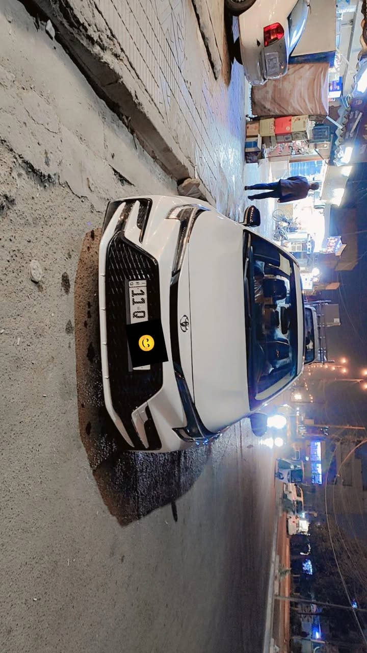 السلام عليكم كورلا 2025   S فول مكفوله سياره رقم بغداد ب اسمي *داخل* ماروني ماشي 8 جديده السياره فول السعر 156 بيه مجال شي بصيط حك الجيه ما مامتوفر ع فيس فقط واتساب او رقم الاتصال  ***********
