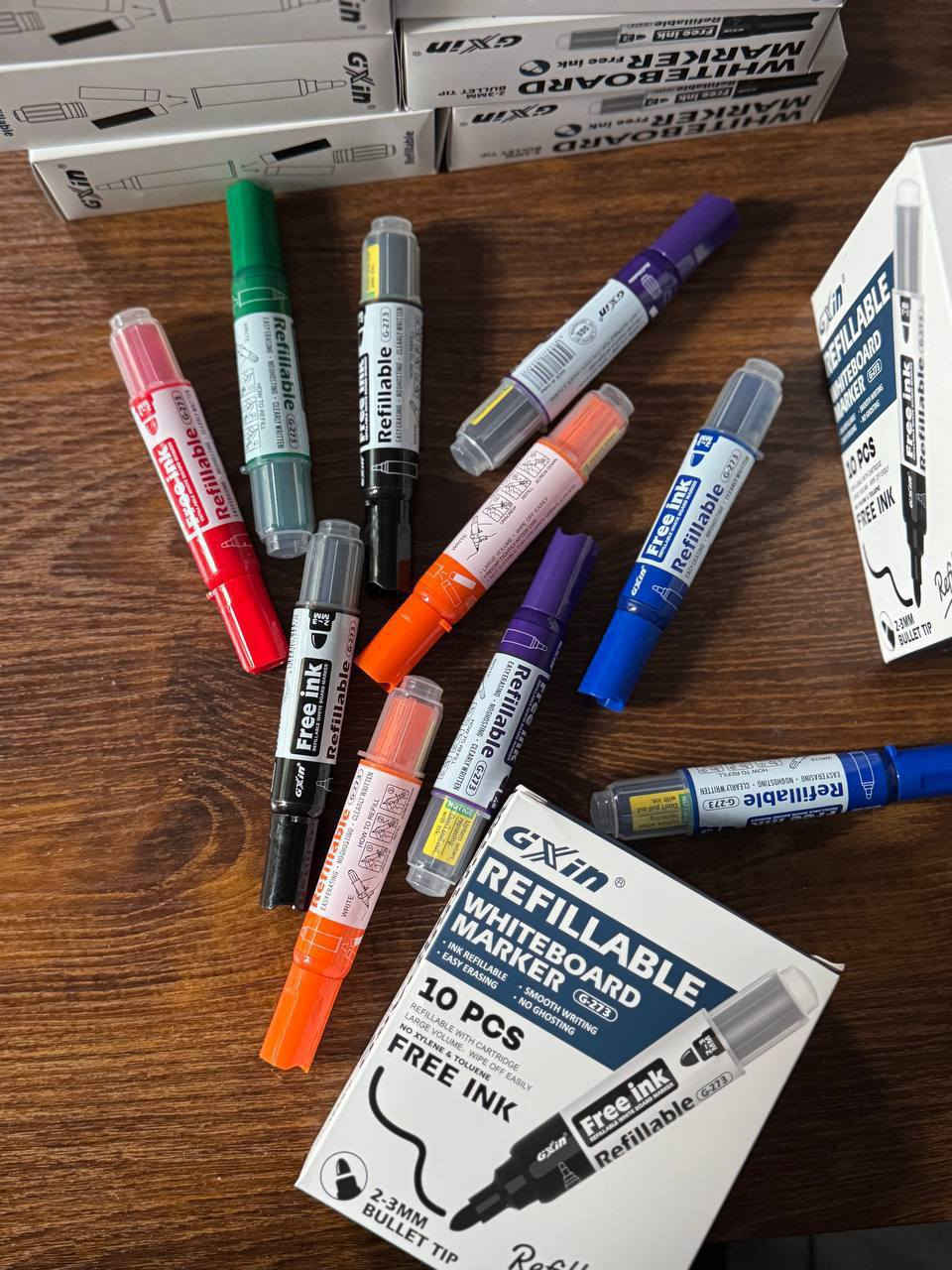 افضل اقلام صبورة تتوفر لدى #مكتبة_الفرات. العنوان مقابيل شارع المجمعات قرب صلاح نوري معرف التلكرام للتواصل Moh1996


**إذا كنت صاحب هذا الإعلان وتريد حذفه لأي سبب، رجاءا أرسل رسالة إلى الدعم الفني**