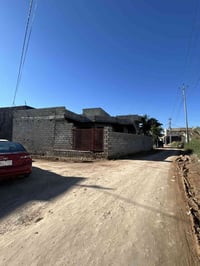 شفتة خلف ابو دريس • مساحة ٢٦٠م • غرفتين