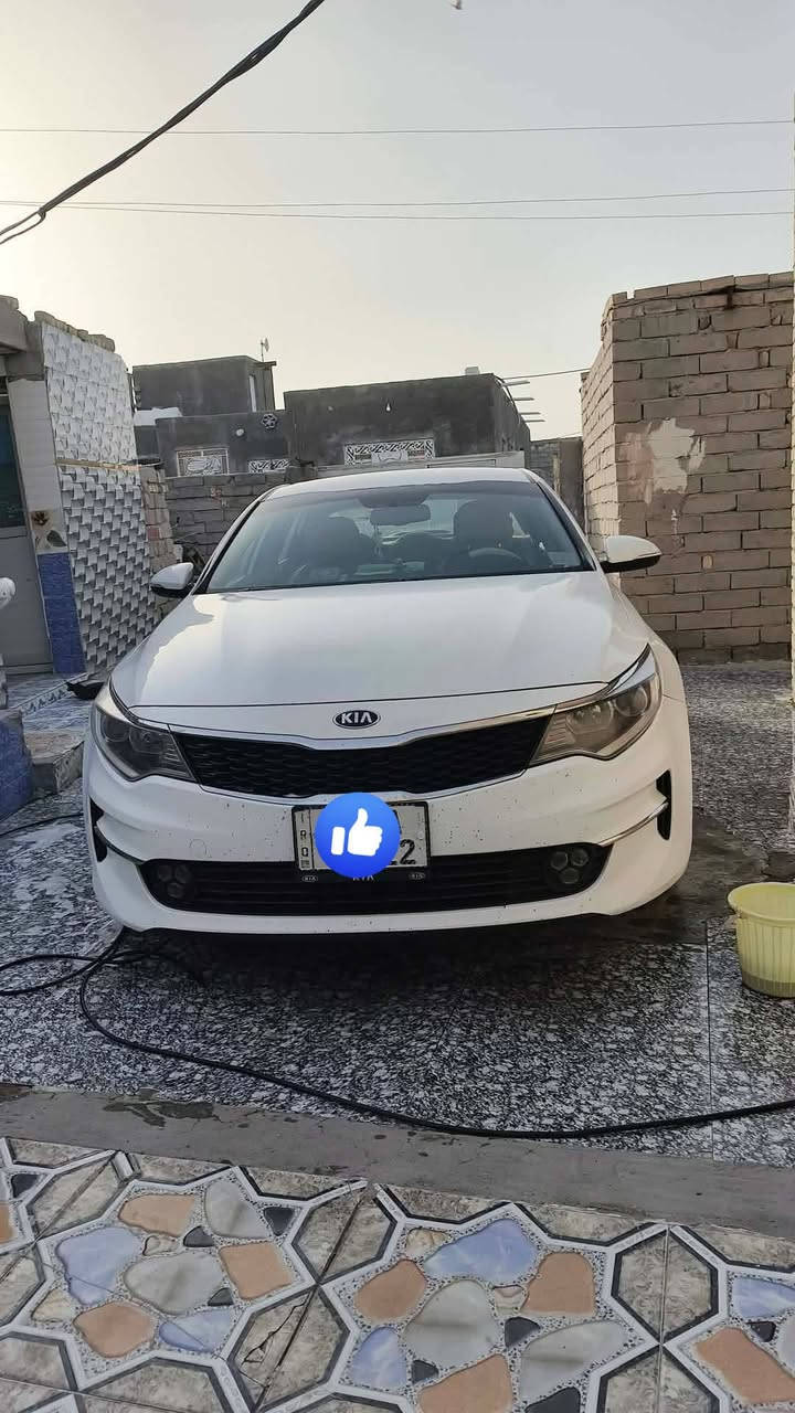 سلام عليكم اوبتما 2017 خليجي
نص فول 

كير و مكينه 2000دوش  كفاله   

تحكم ستيرن 

شفتات 

تبريد قطعتين شغال 

مري شفط 

مثبت سرعه 

لايت زنون 

رقم   واسط  

مضخم صوت 

سياره مانقصها برغي هواي مواصفات بيها 

غير متواجد عل فيس اتصل وبيك خير ودلل سعر 173وبيه مجال لطيبين رقم الهاتف ***********مكان ذي قار قضاء الجبايش
