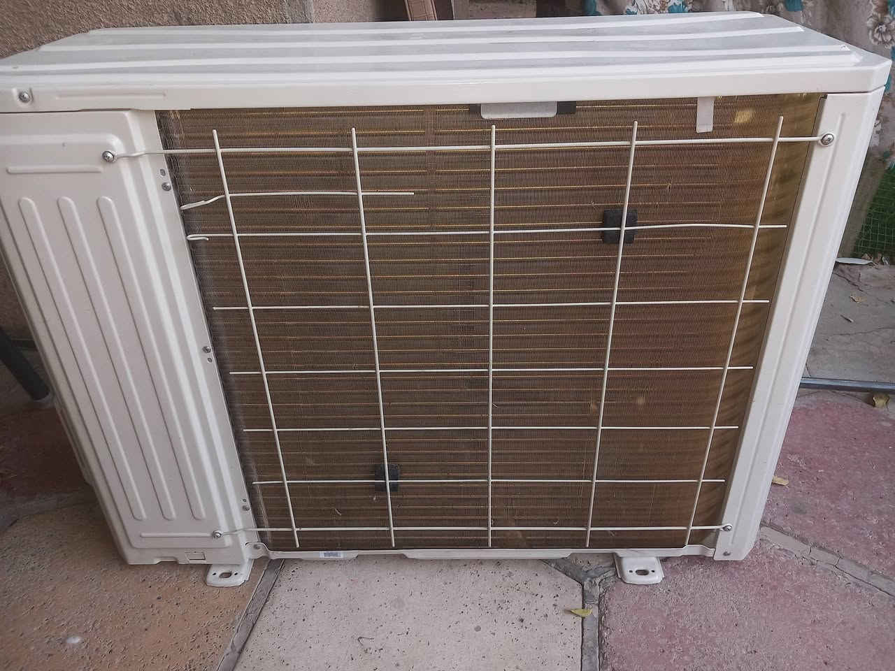 سبلت كري 2 طن نضافة 90% 100 وغراضة كاملة سعره 600 وبي مجال العنوان / بغداد شهداء العبيدي


**إذا كنت صاحب هذا الإعلان وتريد حذفه لأي سبب، رجاءا أرسل رسالة إلى الدعم الفني**