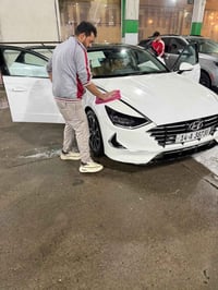 سوناتا ٢٠٢٣ • فول مواصفات • باسمي خليجية