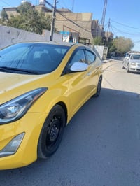 النترا • ٢٠١٤ • وارد امريكي