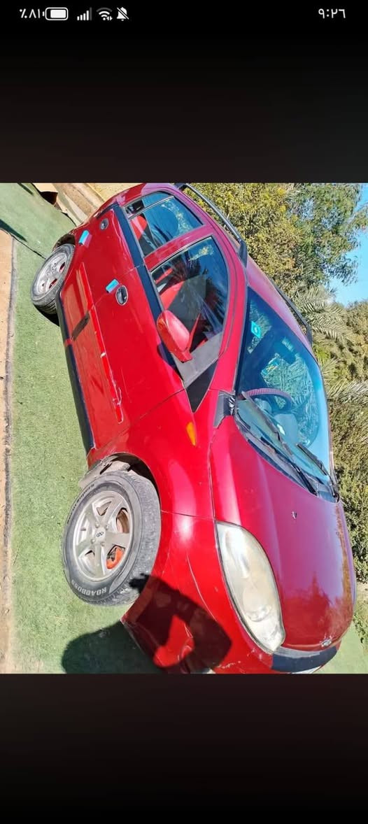 السلام عليكم 

سياره للبيع A وان موديل 13 رقم انكليزي تحويل ثاني يوم مكفوله من الضربه والصبغ سياره جاهزه دبل كير عادي ووتو 

السعر 34  وبيهه مجال للشراي   ***********  عنوان السياره بغداد الدوره
