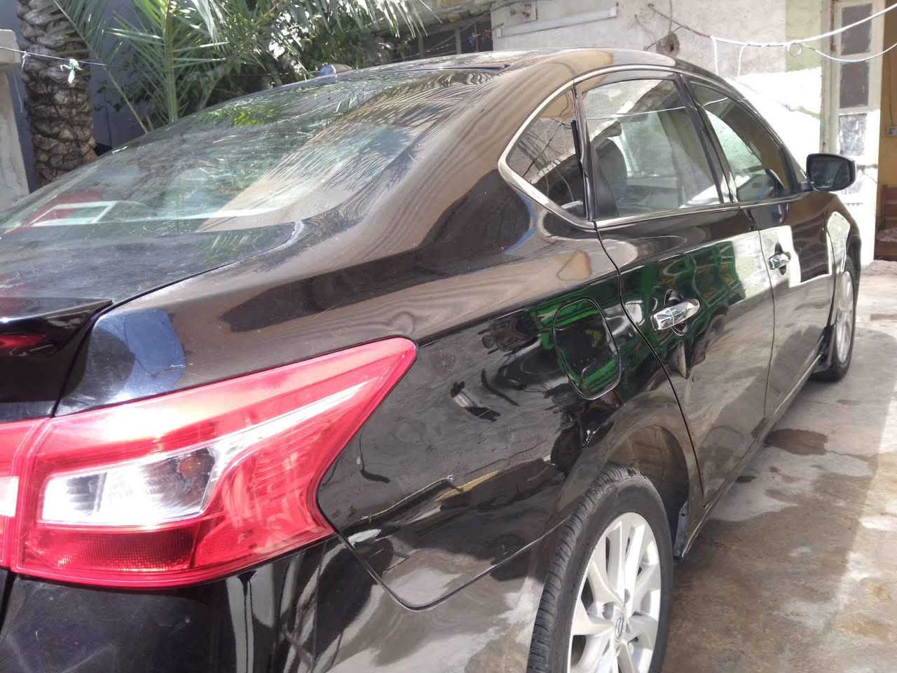 نيسان سنترا 2019 مال بيت التبريد ثلج مابيه اي نقص رقمها بغداد المكان ديالى بعقوبه رايدها ب105 وبيها مجال بسيط للاستفسار الاتصال على هذا الرقم 
*********** Singapore
