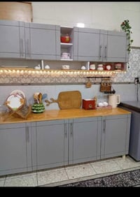 كاونتر تركي • عازل رطوبة • توصيل بغداد