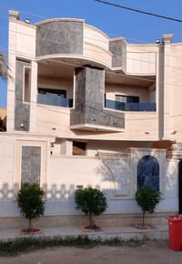 دار سكنية • حي القادسية • ٢٥٠م