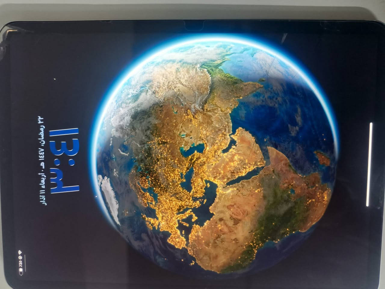 11بروM2الذاكرة256ع وضع الشركةمداخل صيانة بطارية تقريبا90
نضيف بلادي (فقط) كسر في الكلاسة وممئثر أبد المس100/100غني عن التعريف ببجي120فريم ملحقات كاملة شركة تفحص حاسبة وبل عافية السعر500قفل (ملاحظة الكلاسة تتبدل ب٥٠الف بشارع الربيعي إني ابيع ع وضعةالي يفيدة يشرفني هلا بي تحياتي للجميع


**إذا كنت صاحب هذا الإعلان وتريد حذفه لأي سبب، رجاءا أرسل رسالة إلى الدعم الفني**