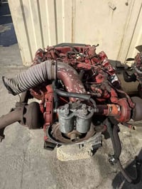 مكينه دايو برخي مامفتوع سعر 3700$بية مجال. شرط فعص 8سلندر 07704471099....