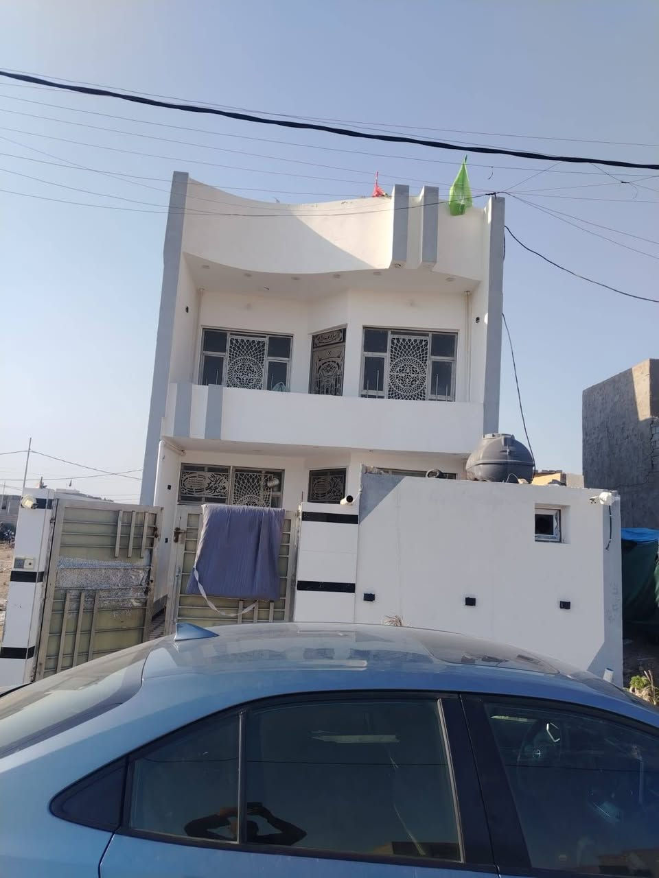 يوجد لدينا عروض جديده
بيوت ومشتملات نضام القسط 
بيع وشراء المنازل 
والقطع السكنيه طابو صرف وطابو زراعي 
ودوانم سكنيه وزراعيه تصلح شاليهات وتقطيع قطع سكنيه 
متوفر فيها كافه الخدمات 
الصويره 
الاتصال ***********
