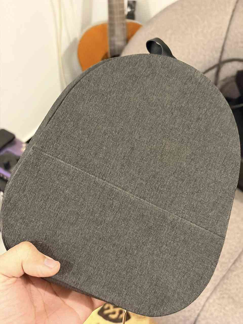 مراوس بأيربودز
سوني xm5 مستعمله بيها فطر ومصلح ما مأثر على الاستخدام ابد
مراوس بايربودز


**إذا كنت صاحب هذا الإعلان وتريد حذفه لأي سبب، رجاءا أرسل رسالة إلى الدعم الفني**