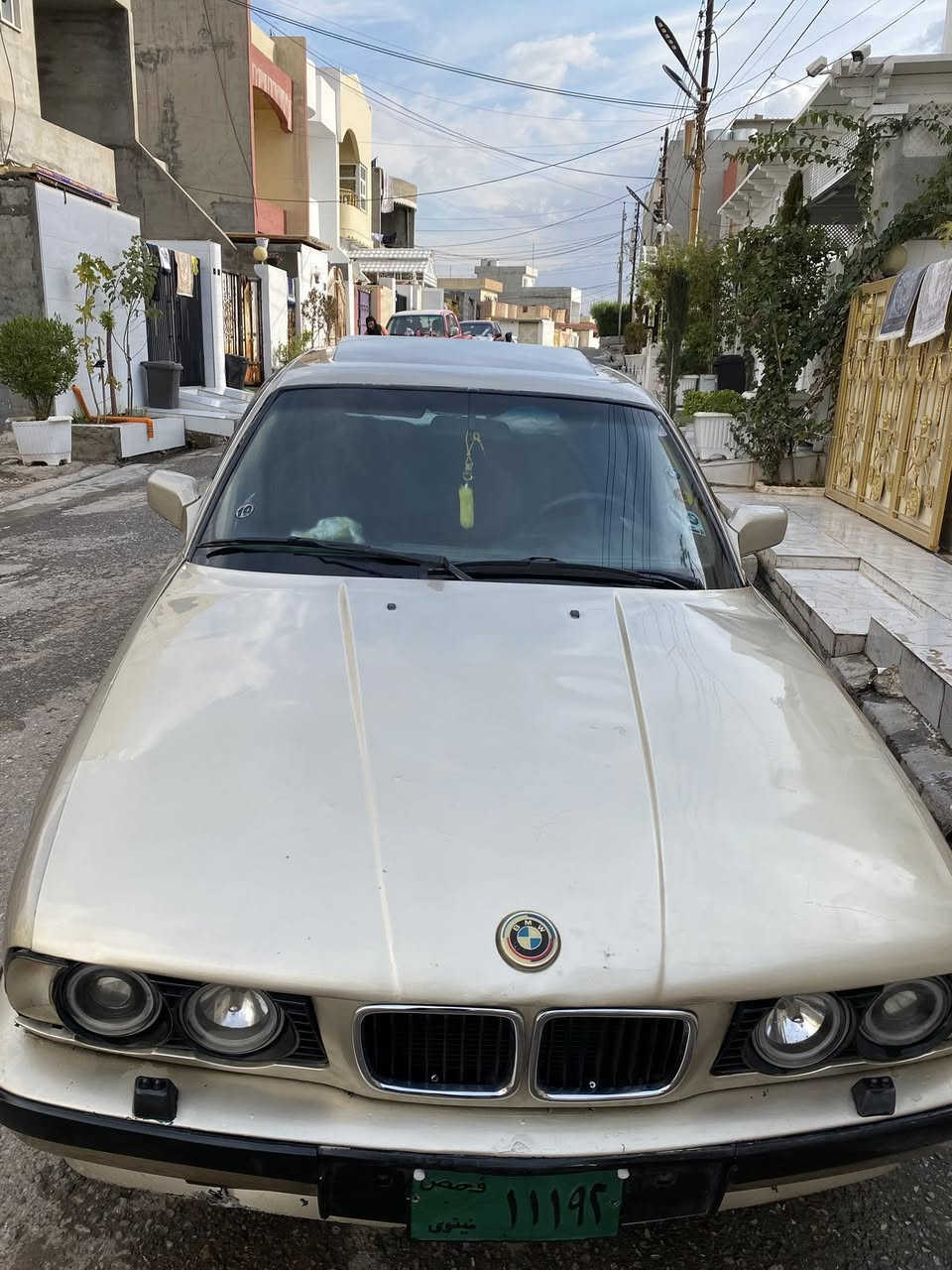 ***********       ***********بة ناوي خودا پيئم ٥٢٥گير تؤ ماتيك  گيرومةكينة بةشرت    همو كارباي ئيش دة كات سيلات ئةي بيئس  سوكات سورحة كوشن هيتر   توندو تول  هيج مسرفي نية    سةنوي  بانكانة وكالة  واجيهة هةمو ئةسياي خوي لة كةرة   سحري ٢٧ورقة  شوين هةولير خبات  ***********        ***********
