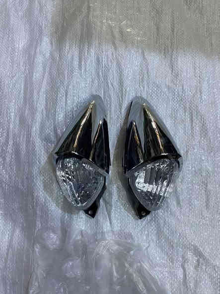 اسعد الله اوقاتكم بكل خير 

معرض الأيسر بغداد - الزعفرانية 
توصيل كافة مناطق ومحافظات العراق 
بغداد 4 الف                  
محافظات 6 الف.         ***********
        
            السعر 25.000

 للحجز الاتصال فقط او واتساب 
غير متواجد بالتعليقات ….. 

اشاير امامية 0-6 فورزا سويج اصلي تايوان 
متوفر لون شفاف كرستال وقبغ نيكل
