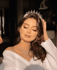 🎉اعلان اعلان اعلان  فرصه عمل في مركز تجميل ✨✨يعلن مركز تجميل في المدائن عن حاجته الي كوافيره ماهرة من المكياج بجميع انواعه🎉عمل التسريحات الحديثه 🎉صبغ الشعر ودمجه باحتراف 🎉الراتب مجزي جدا 💰💵يتوفر خط نقل من بسمايا الي المركز🚌 للتواصل واتس اب الرقم ***********
