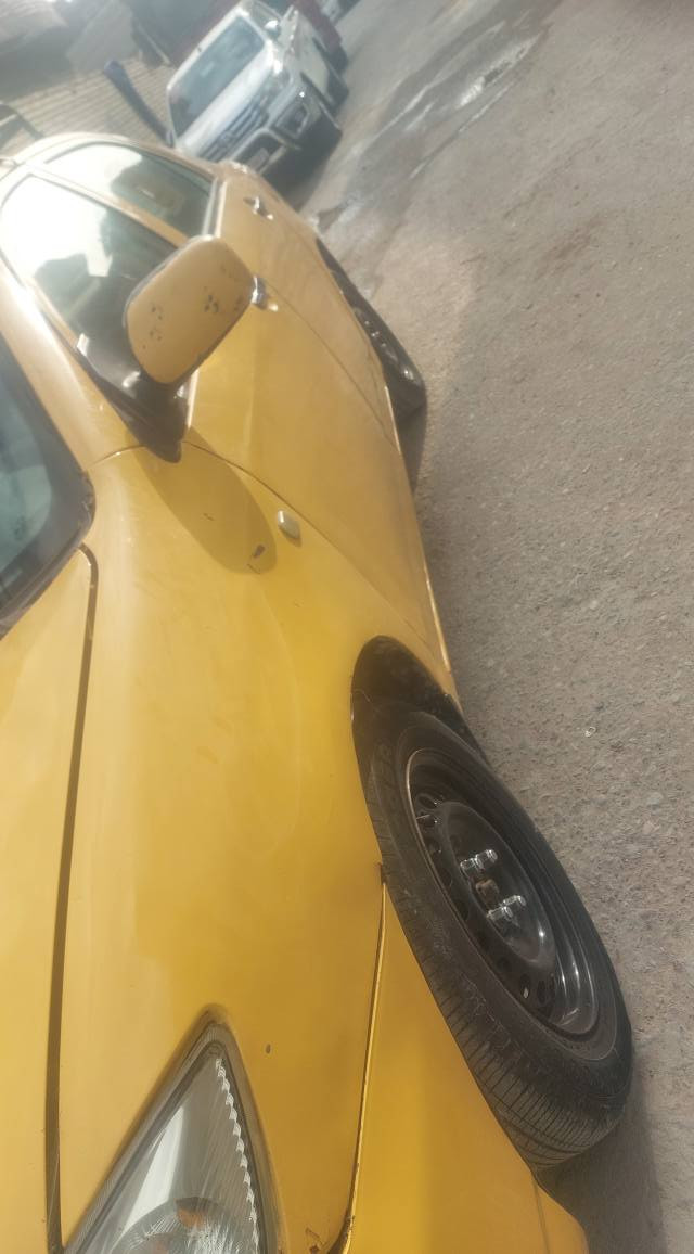 سيارة بي واي دي f3 سعرها ٣١ ورقة وبيها مجال بسيط ، كشر وداخل نظيفات ، خياس ماكو ، دبلات جدد ما عدا الدبل الخلفي ، 
الصدر مالتها فول بس لونه شوية جارد ، الجامات كهربائية عوزها بس كمبريسر مال تبريد بغداد, العراق


**إذا كنت صاحب هذا الإعلان وتريد حذفه لأي سبب، رجاءا أرسل رسالة إلى الدعم الفني**