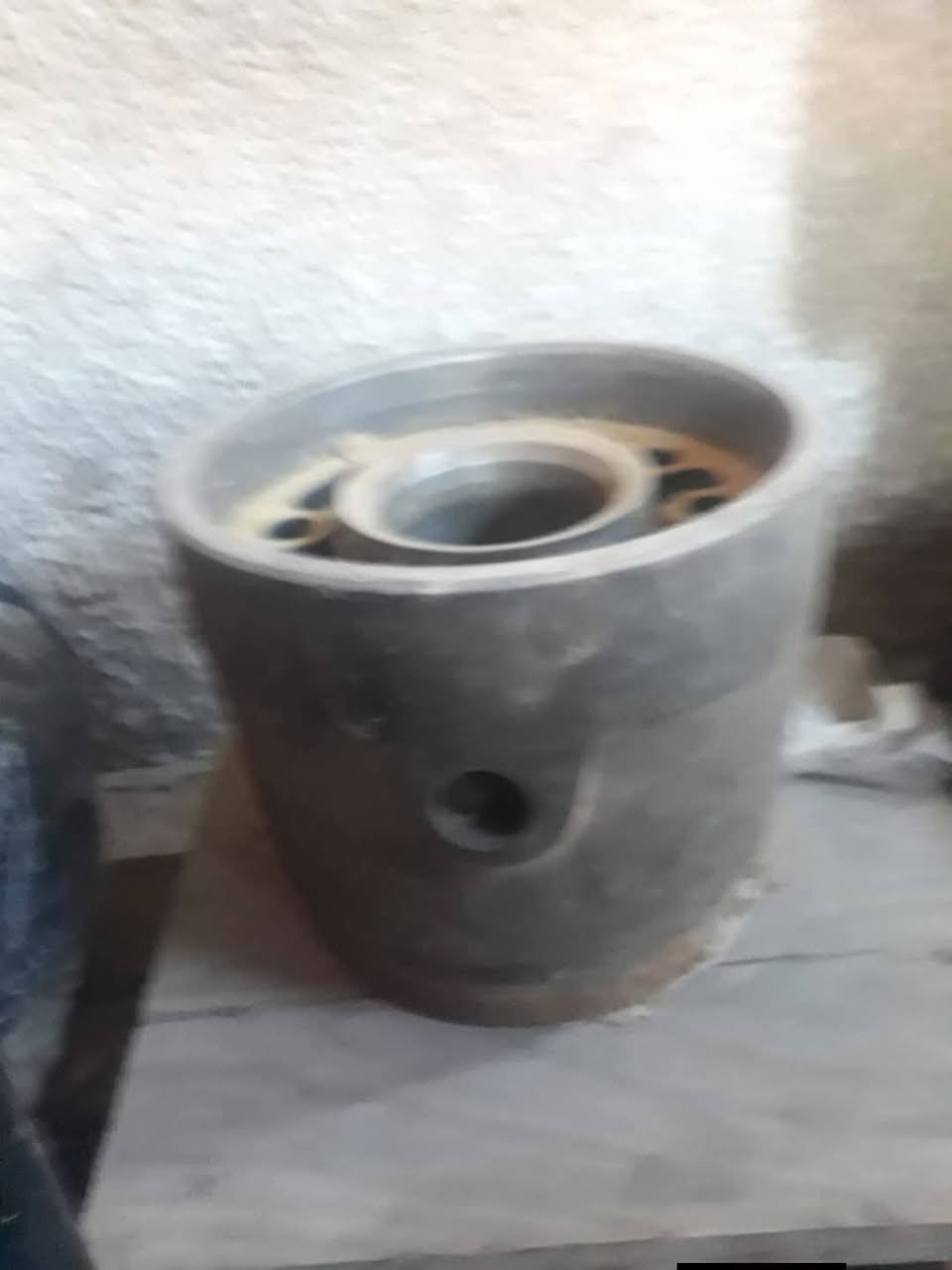 السلام عليكم للبيع رأس مونتبير حجم 9جاهزه العمل وطاسها مل مو نتبير جاهزة العمل متواجد بل فيسبوك اتصال ***********
***********
السلام عليكم للبيع رأس مونتبير حجم 9جاهزه العمل وطاسها مل مو نتبير جاهزة العمل متواجد بل فيسبوك اتصال ***********
