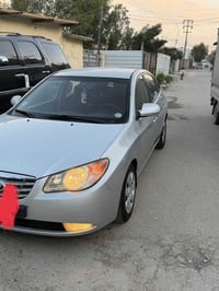 النترا 2010 • مكينة 2000 • بدون أرقام