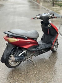 سكنس 140 • دراجه نضيفه • شهربان