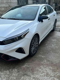 فورتي ٢٤ جتي لين فول مواصفات ماشية ١٤  حادث خلفي خفيف مكفول من الصبغ و...