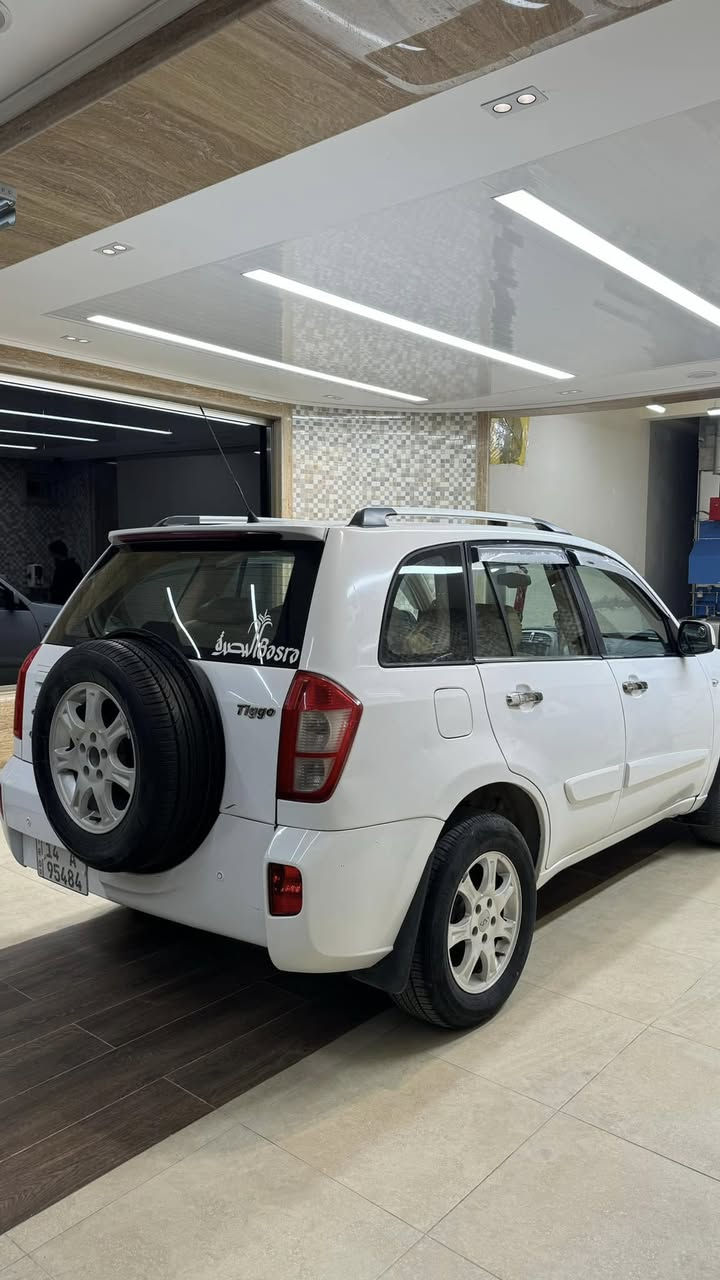 تيكو للبيع ٢٠١٥
كفالة من الصبغ والعيب الشرعي
رقم جديد وسنويه جديده باسمي حره
كير ومحرك كفاله بعده بنوزلاته البلاديه
السياره كلش نظيفه ومامتعوبه 
ماشيه ٧٨ الف 
تخم تاير جديد ادامه كامله عل سياره ماناقصه شي
بيه بارد كلش بسيط بالجاملغ الامامي والباب الخلفي 
السعر ٧٩ ورقه وبيه مجال بسيط
للاستفسار *********** متوفر وتساب واتصال
مكان السيارة البصرة الجبيلة
