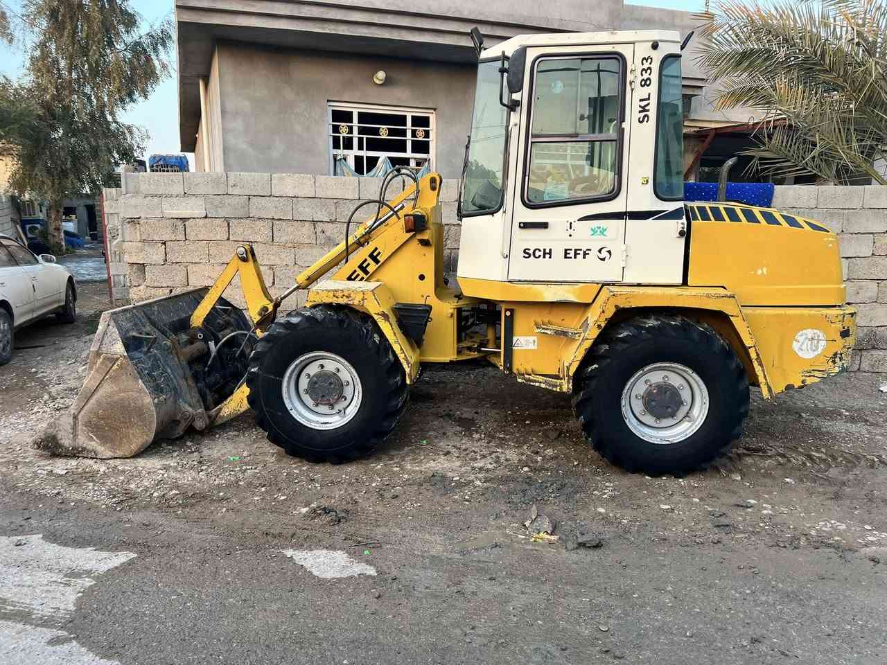 شفل سكيف للبيع موديل2001 مكفول كفاله عامه للإستفسار  اتصال على الرقم ***********
