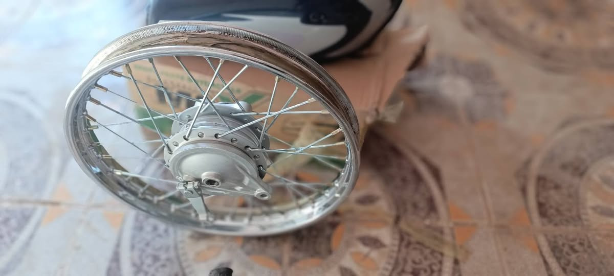 ماشه خلفيه+ ويل نامه + تانكي نامه . السعر خاص


**إذا كنت صاحب هذا الإعلان وتريد حذفه لأي سبب، رجاءا أرسل رسالة إلى الدعم الفني**