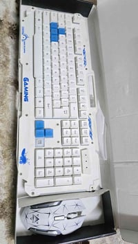 كيبورد • ماوس • طقم