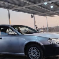 موديل 2008 استر مكينة مسيبوشي بلادي مكينة جديدة كير جديد رقم بغداد الس...