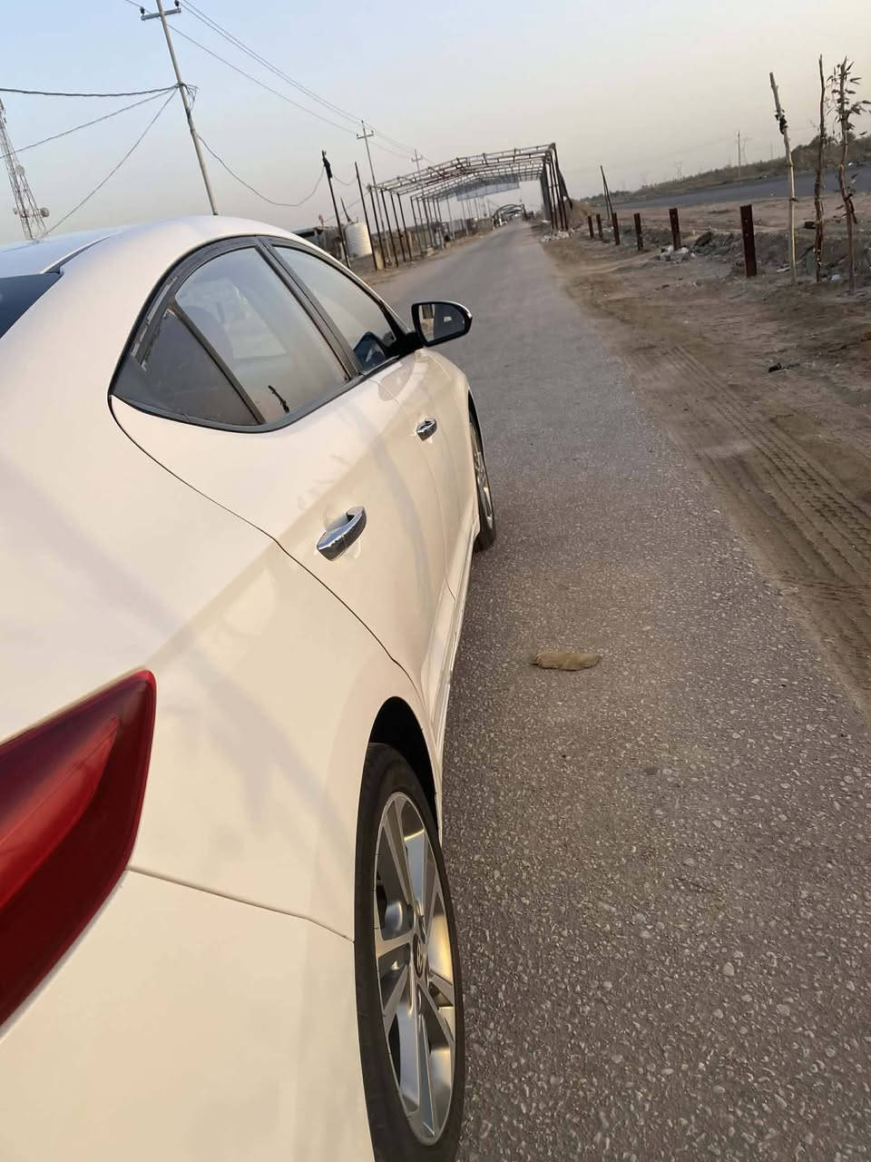 السلام عليكم النترا  2018  السياره خليجي مكفوله  بدون صبغ بدون بارد      بأسمي رقم بابل     مكان السياره بابل  ناحيه .الطليعه  ***********   اتصل وبخدمتك
