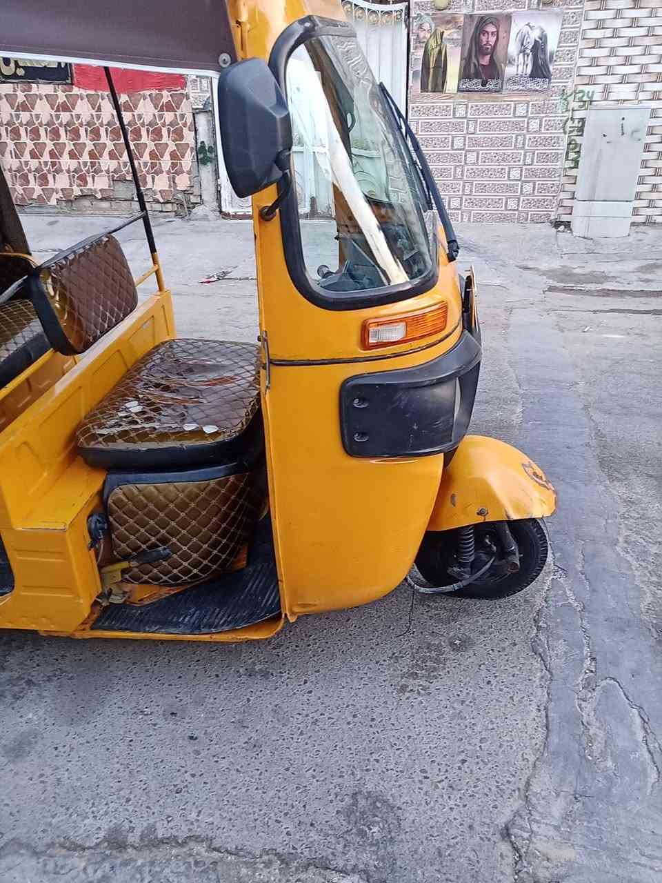 تكتك مديل 19شهر8رقم بغداد تحويل بلاديه مكينه ناعمه سعر 5و800وبيه مجال بصيط***********مكان مدينه الصدر
