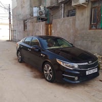 اوبتما • ٢٠١٨ • مكينة ٢٤٠٠ GDI