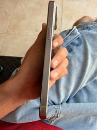 ايفون 15 برو ماكس • ٥١٢ • بطارية ٨٧