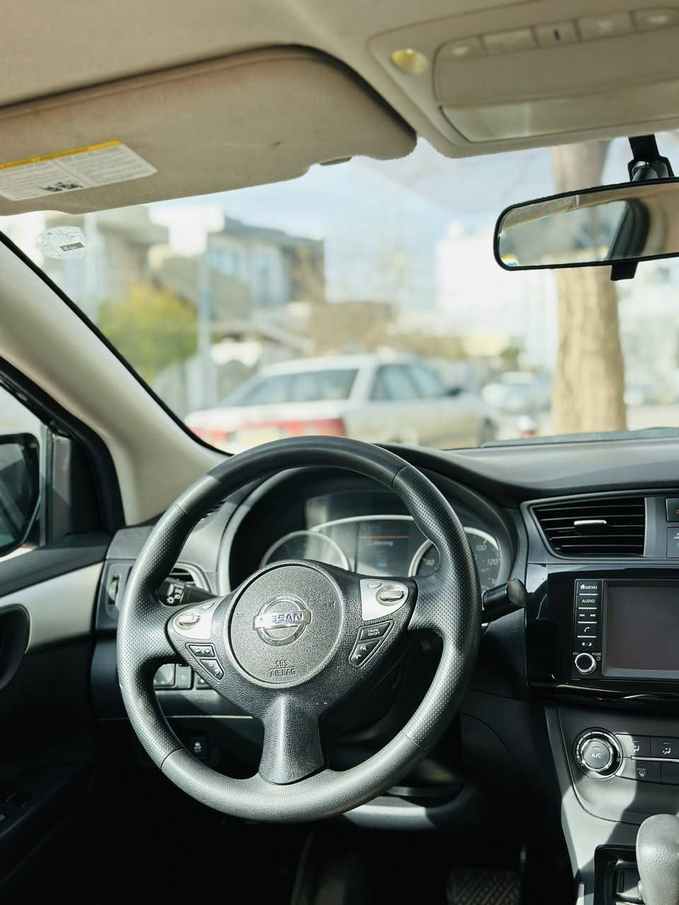 سەرەتا بەناوی خوای گەورە
نـیـسـان سـێـنـتـرا ٢٠١٩ ئەمریکی مەکینە گەورە بۆ فرۆشتن 
سەیارەکی جوانو جایز هی مالی خۆمە و ٤ ساڵە لای خۆمە سەنەوی تا کۆتای ٢٠٢٧ تازەیە و بەناوی خۆمە یەک پارچەی بۆیاخە بێ داخلی بێ ئێرباگ ١١٠ هەزار کیلۆمەتر ڕۆشتوە هەمو گیانی بەشەرتە گێڕو مەکینەو تەقەو ڕەقەی بەشەرت سعری ١١٤ گەڵاو معامەلە  
تکایە معامەلە بە چاتو کۆمێنت ناکرێ لەگەل ڕێزم  شوێن پیرەمەگرون 
*********** 
ئادمین گیان🤍
